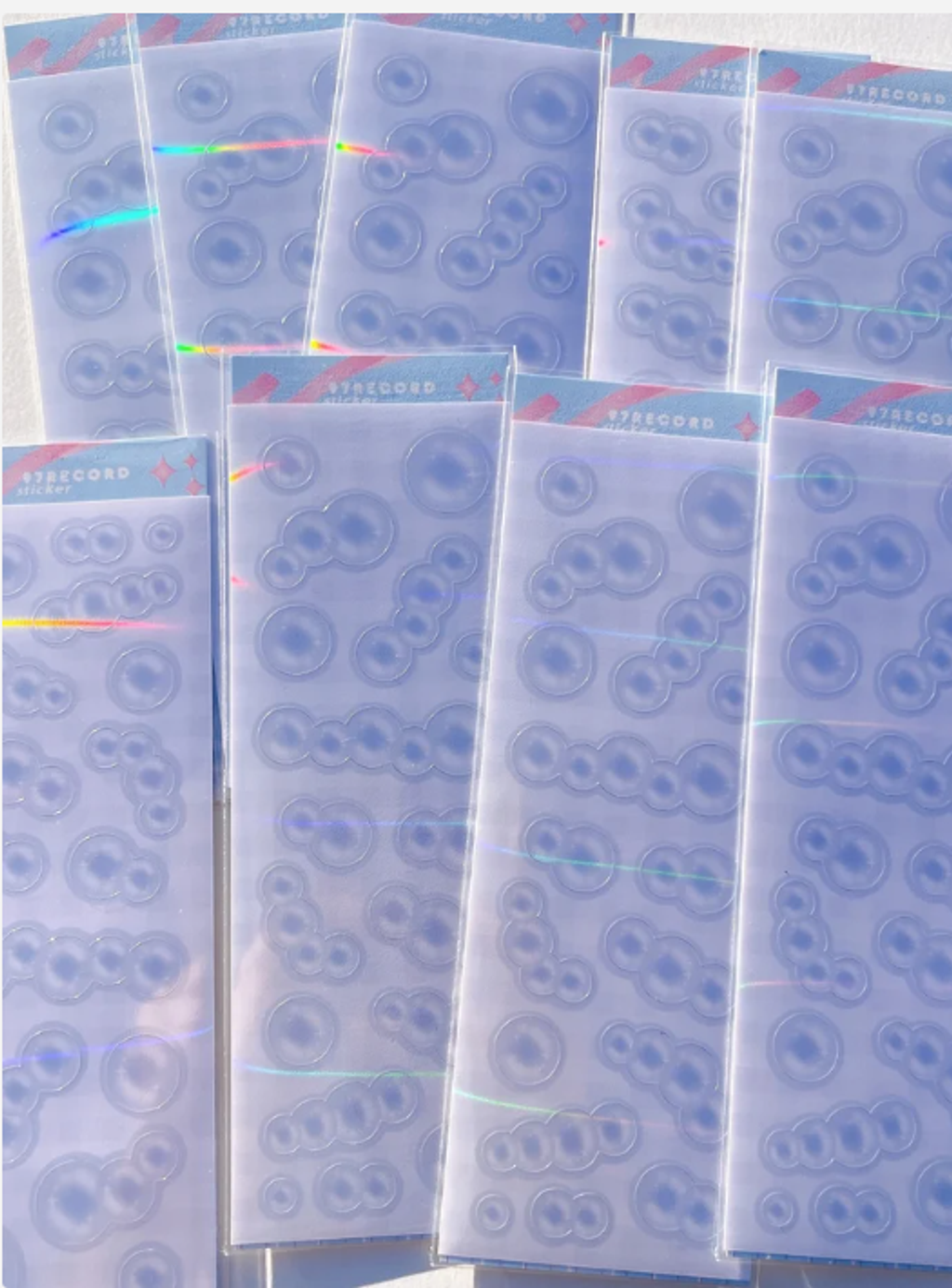 bubble 3