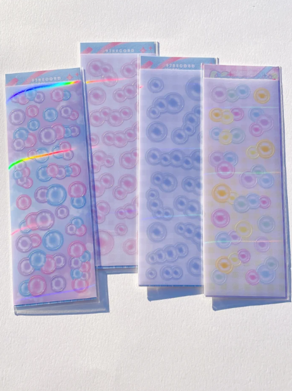 bubble 5