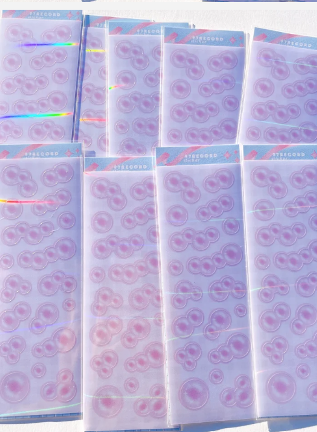 bubble 2