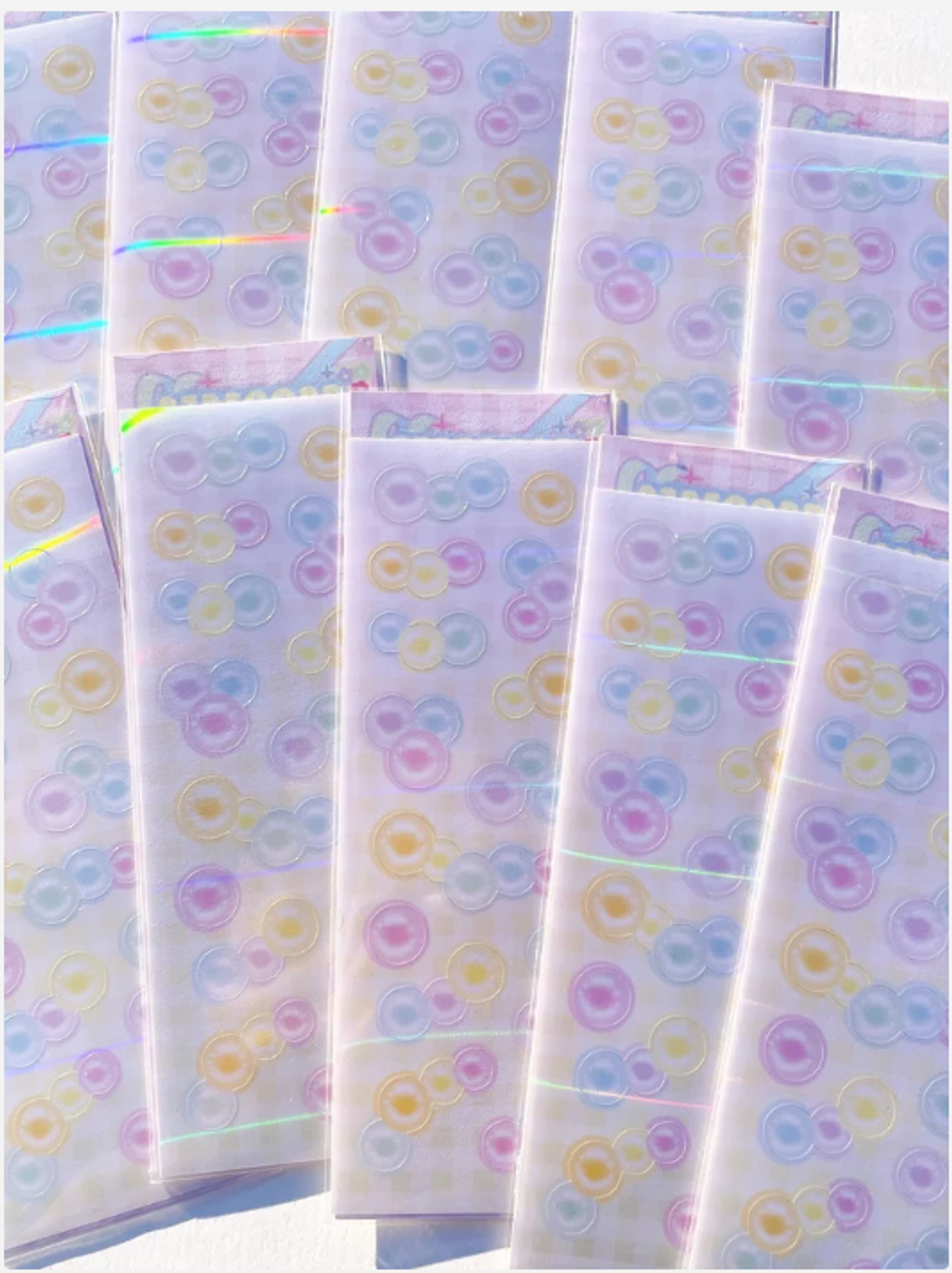 bubble 4