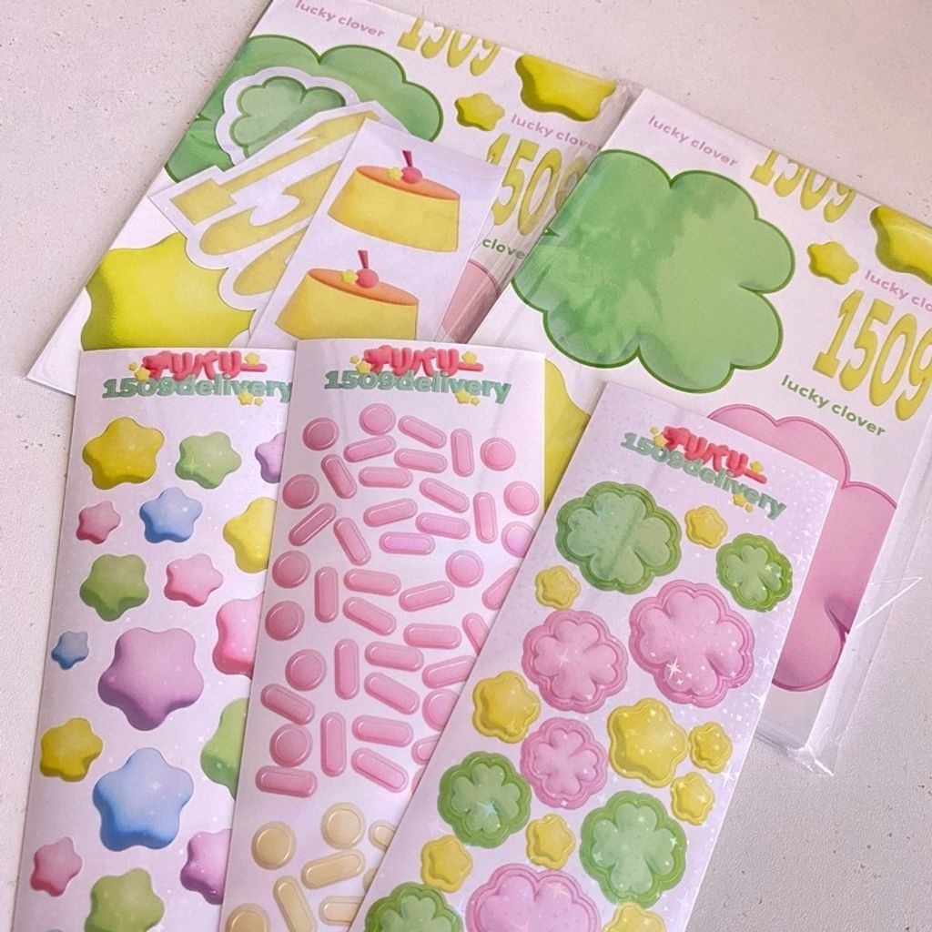 sprinkles