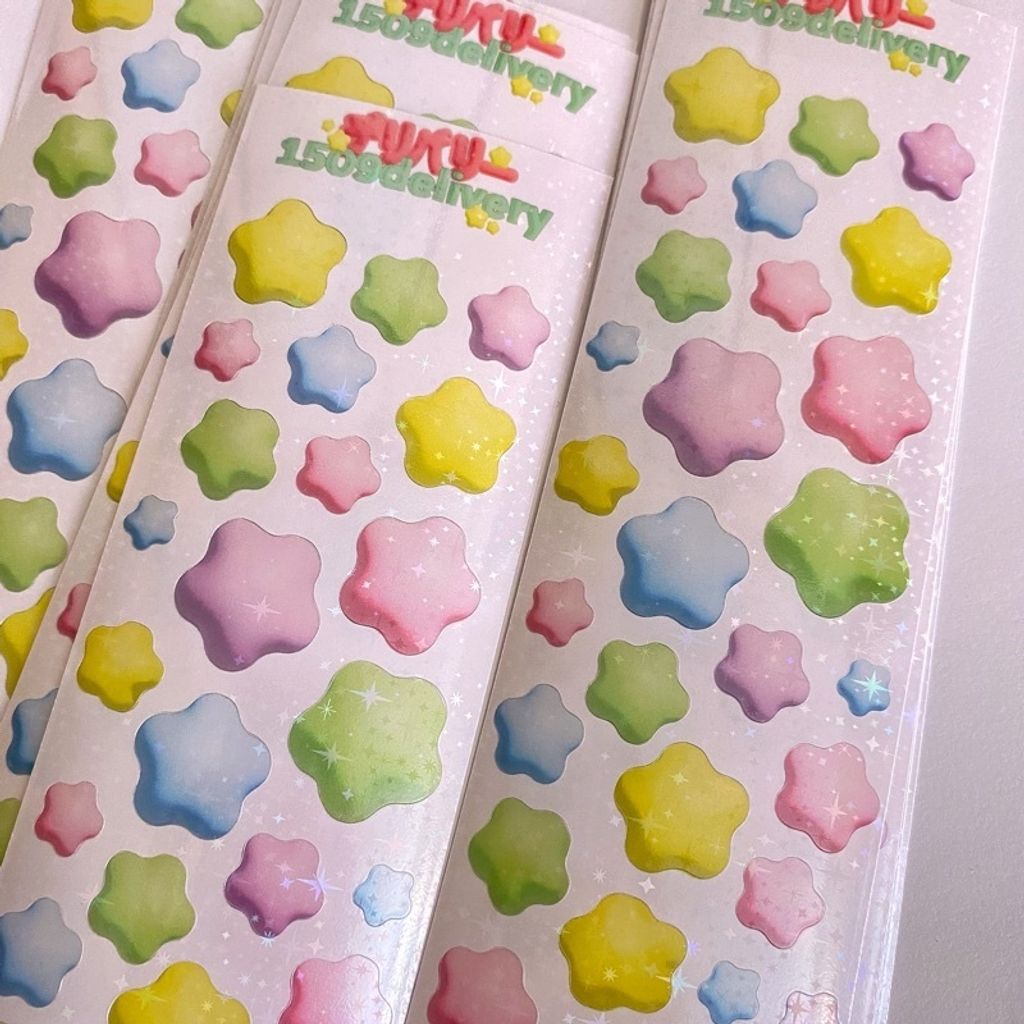 stars