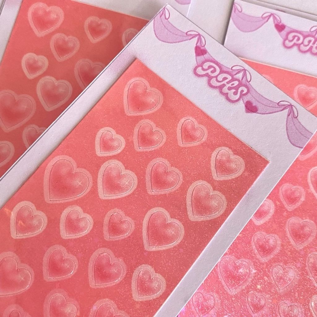 pinkheart