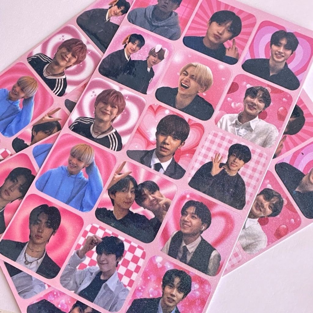 pinkheart8