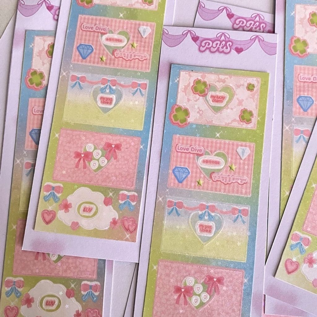 pinkheart5