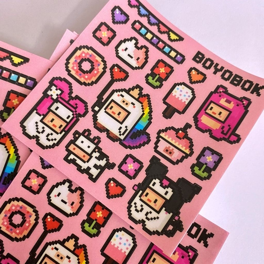 boyobook