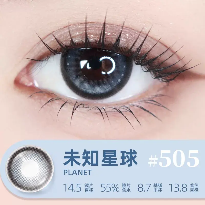 位置星球