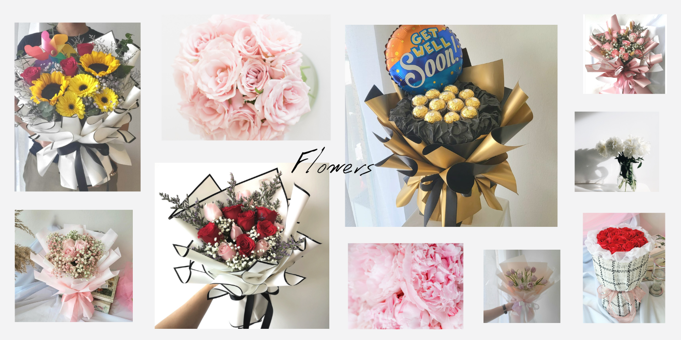 Flowericious | 