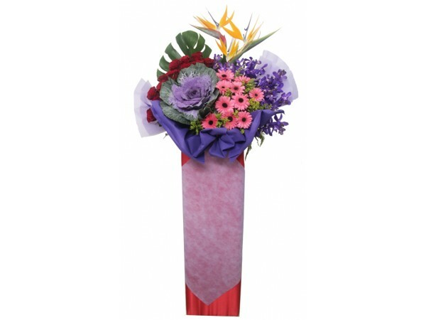 Congratulations 5  _ Malaysia Online Florist _ Florist in KL_PJ Florist_ss2 florist flower.png