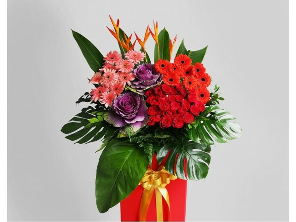 Congratulations 8  _ Malaysia Online Florist _ Florist in KL_PJ Florist_ss2 florist flower.png