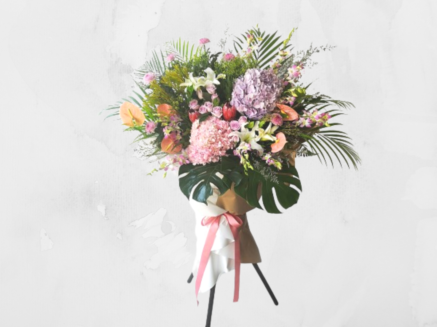 Congratulations 9  _ Malaysia Online Florist _ Florist in KL_PJ Florist_ss2 florist flower delivery.png