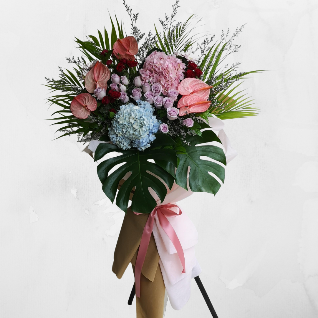 Congratulations 11  _ Malaysia Online Florist _ Florist in KL_PJ Florist_ss2 florist flower delivery.png