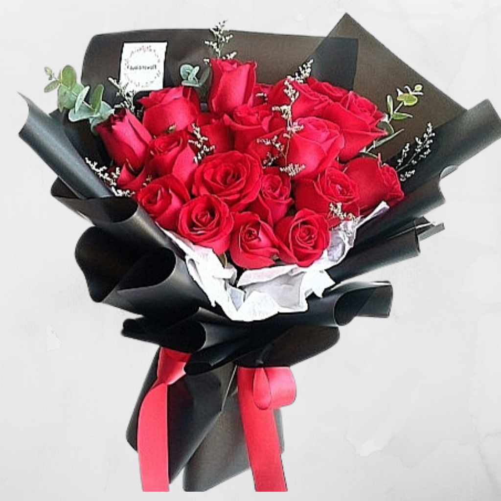 Flower delivery petaling jaya