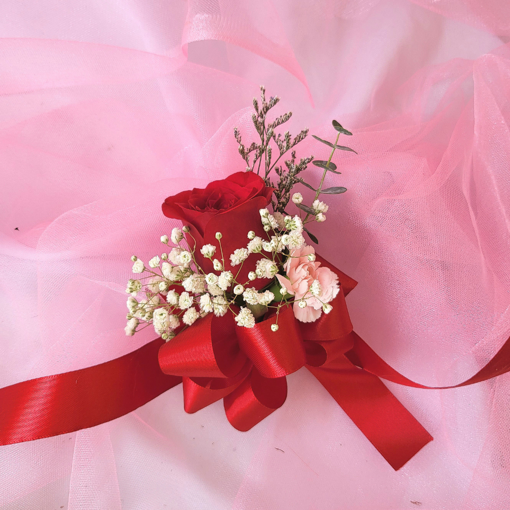 Wrist corsage wedding 1ss2-flower-florist-florist-online-flower-delivery-kl-flower-petaling-jaya-florist-bouquet-red-rose