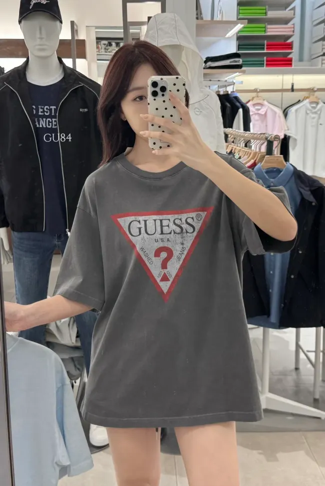 Daigou Yuki |  - Guess 25ss
