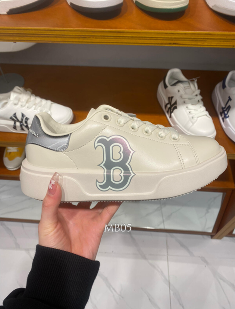 MLB麦昆小白鞋【预购】MB05 – Daigou Yuki