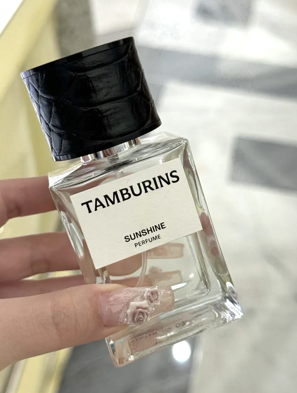NEW【预购】Tamburins Sunshine 香水系列– Daigou Yuki