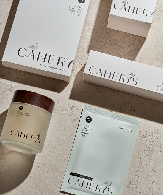  | Canerys
