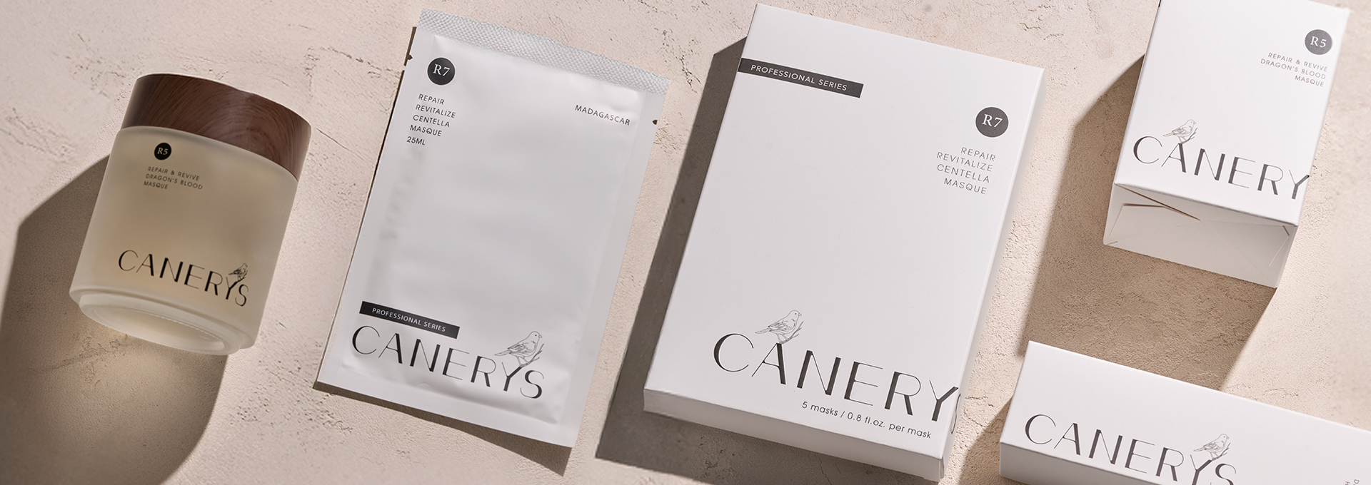  | Canerys