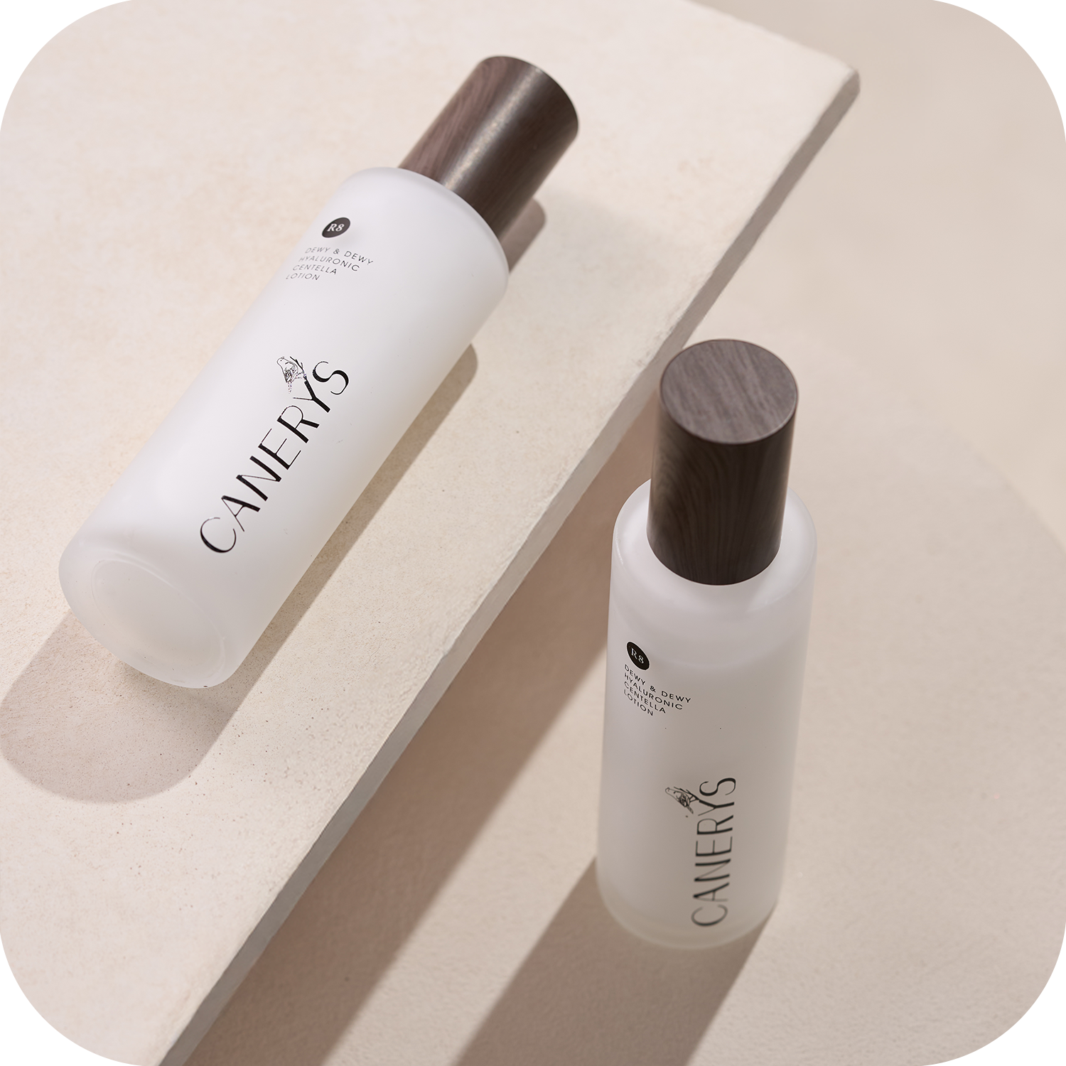 DEWY & DEWY 積雪草玻尿酸乳液