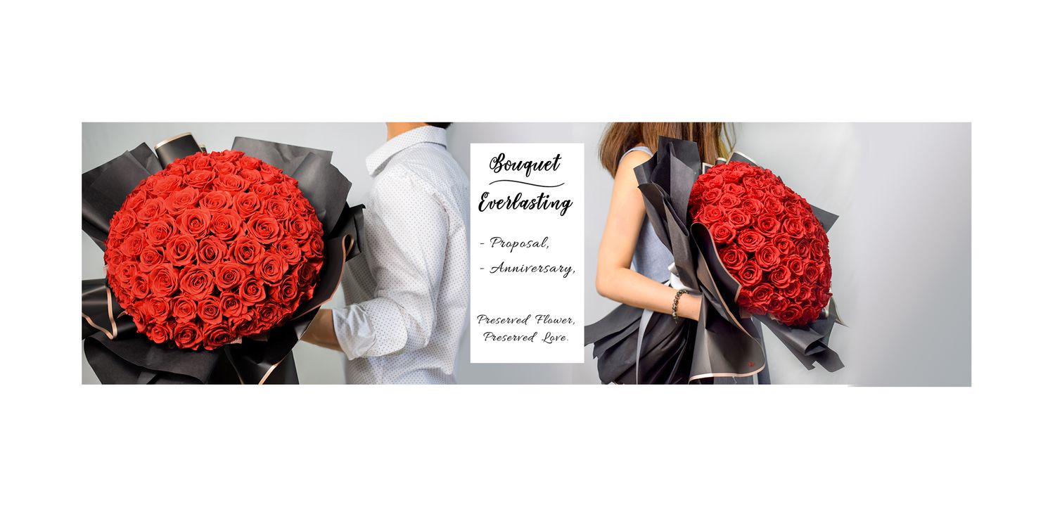 Endearment | Online Florist in Malaysia | 