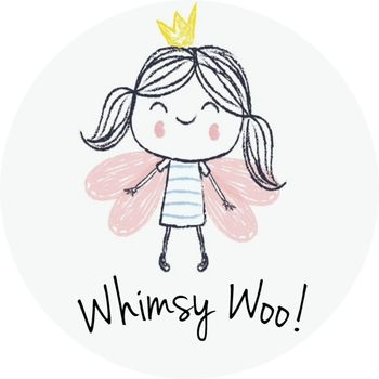 Whimsy Woo!