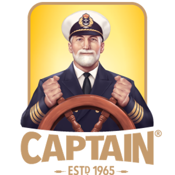 Captain Oats 