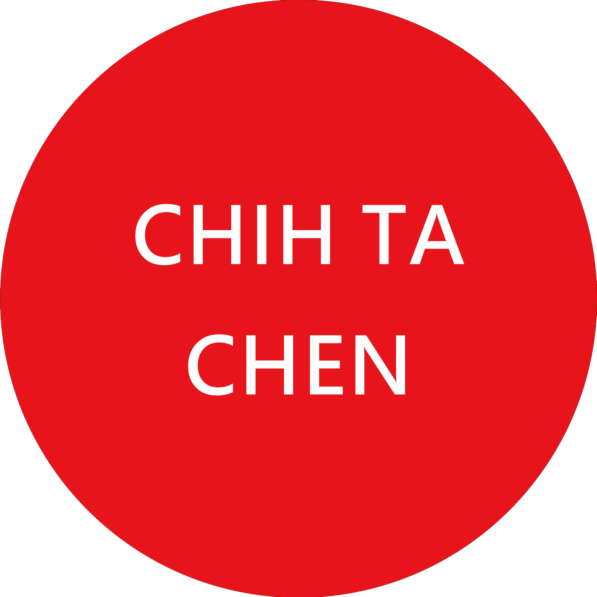 chihtachen711@gmail.com | CHIH TA CHEN