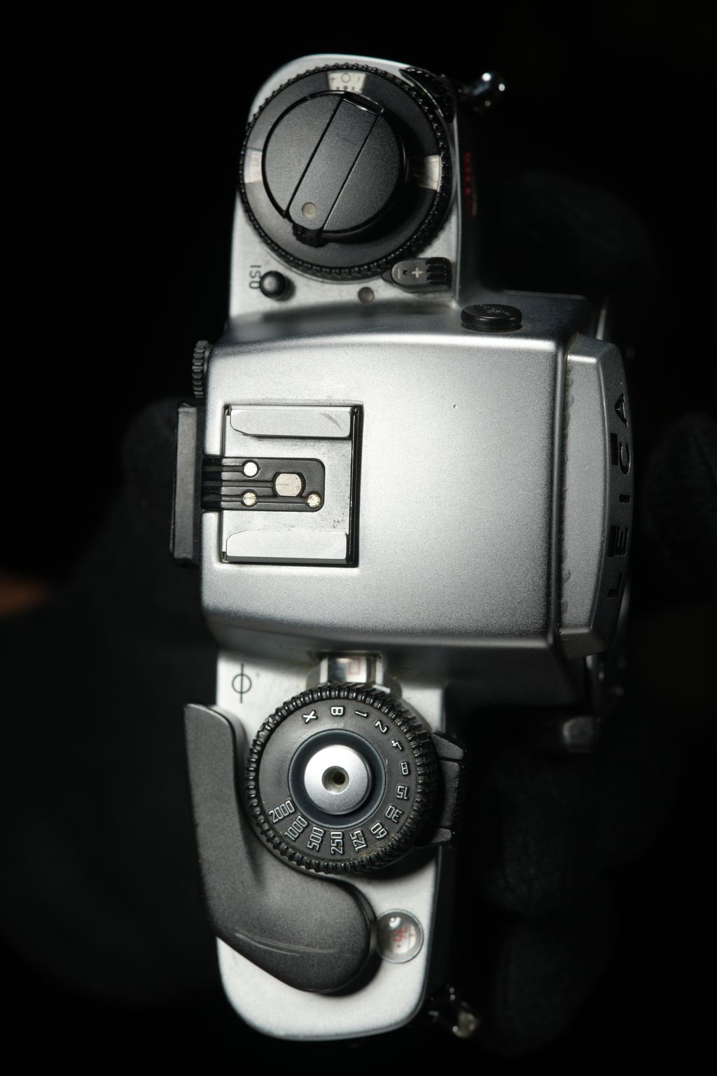 CHIH TA CHEN|Leica R6.2 Silver|ライカR6.2 シルバー|徠卡R6 CHIH TA CHEN|Leica R6.2 Silver|ライカR6.2 シルバー|徠卡R6