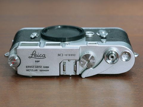 LEICA / ライカ / 徠卡 – CHIH TA CHEN