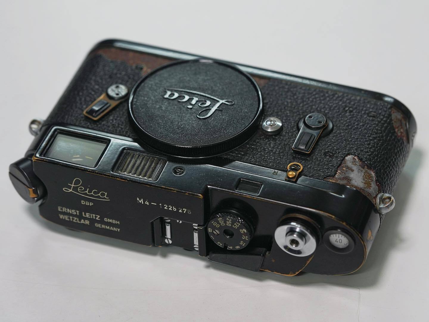 【OH済票付】ライカD IIIブラック ライカ) Leica Ic OH済票付ライカD IIIブラック LEICA Ic レビュー