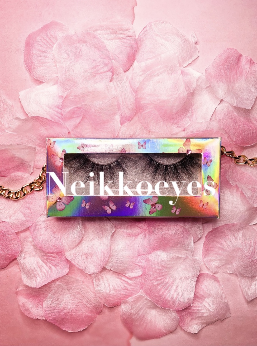 Neikko Eyes | 