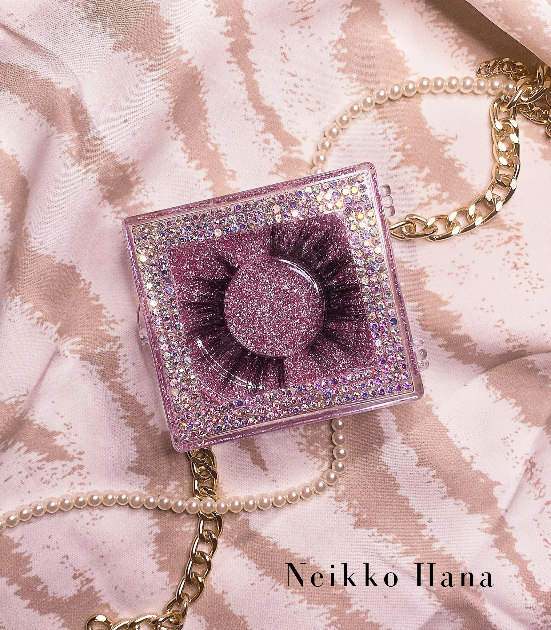 Neikko Eyes | Neikko Hana