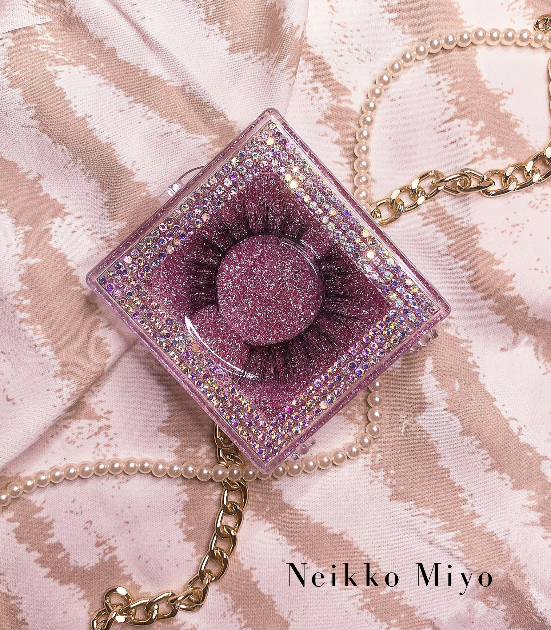 Neikko Eyes | Neikko Miyo