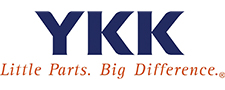 YKK