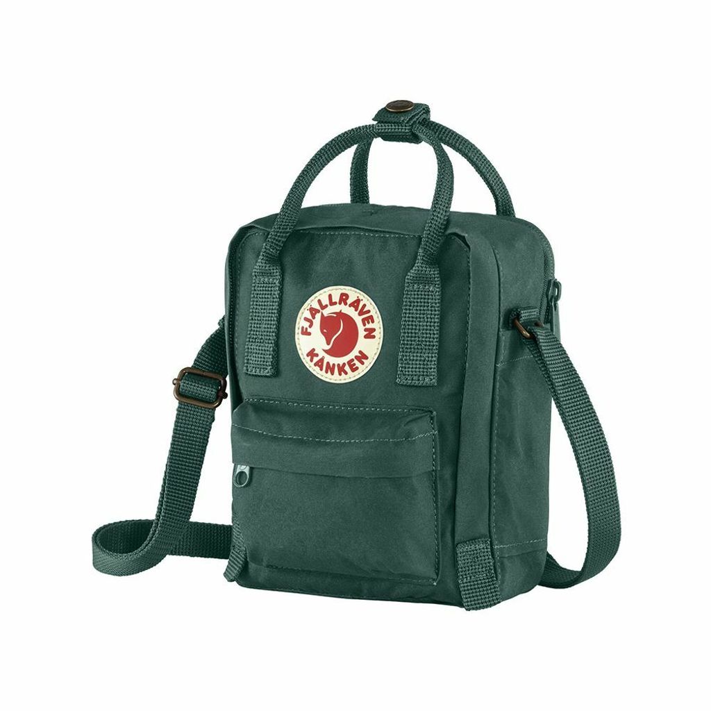 【 Fjällräven 】 Kanken Sling 單肩背包