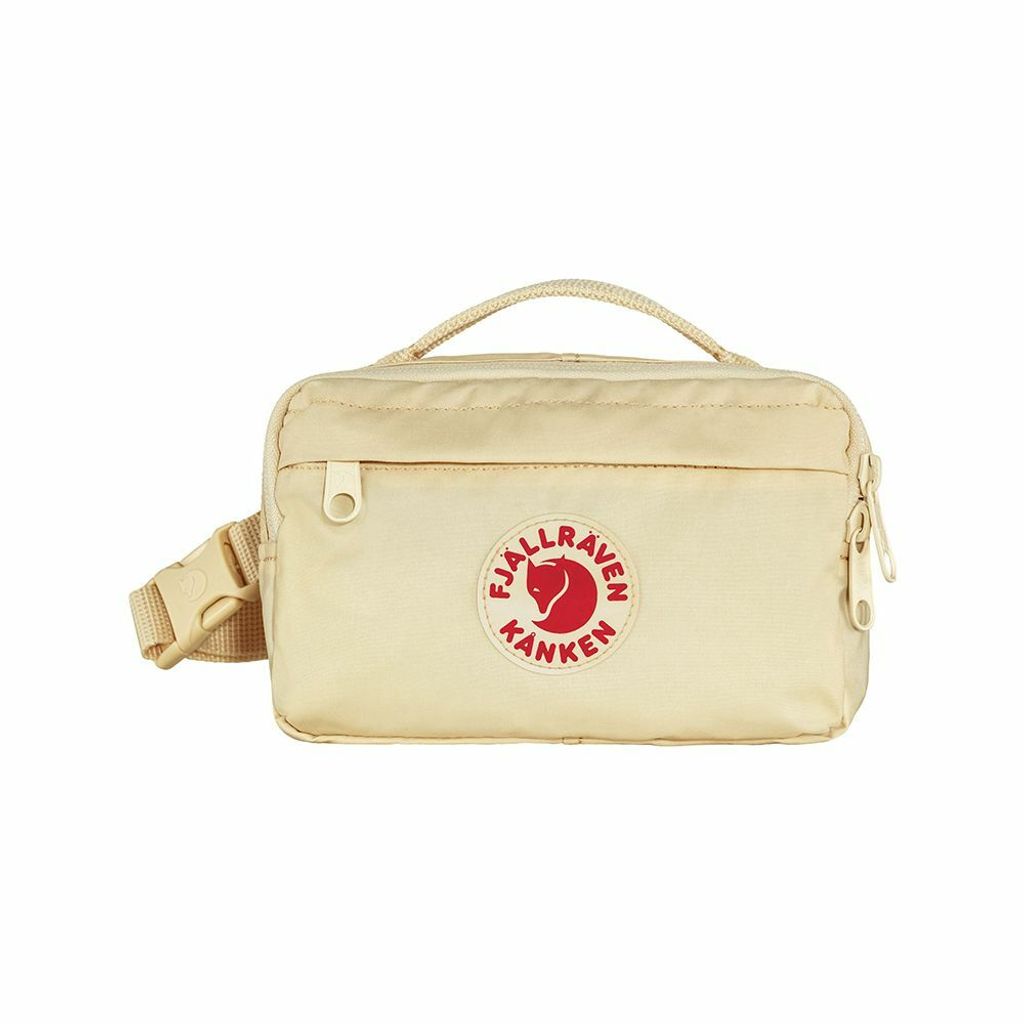 【 Fjällräven 】  Kanken Hip Pack 腰包