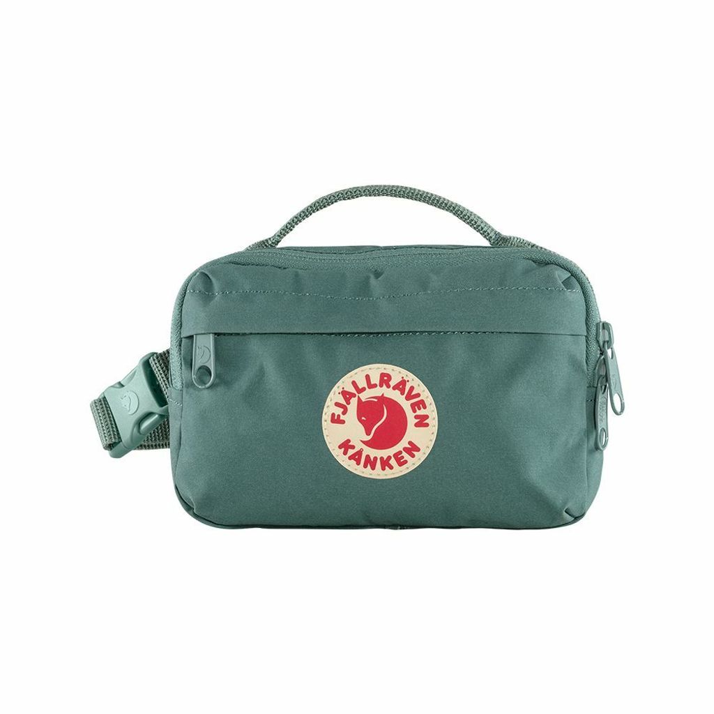 【 Fjällräven 】  Kanken Hip Pack 腰包