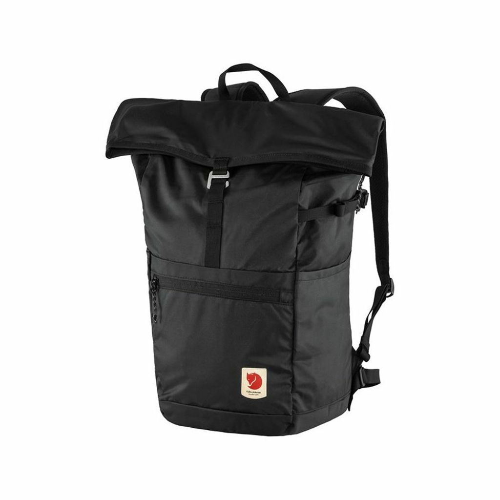 【 Fjällräven 】 High Coast Foldsack 24 後背包 / 2023 新色上架