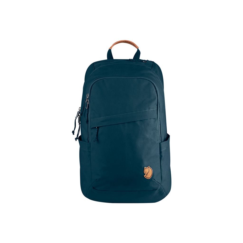 【 Fjällräven 】 Råven 20 筆電背包 / 2023新色上架