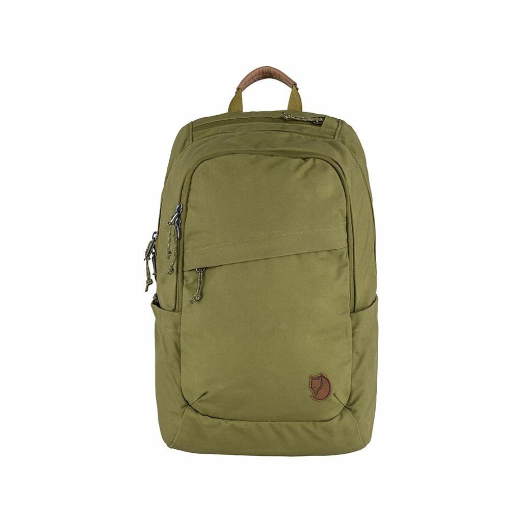 【 Fjällräven 】 Råven 20 筆電背包 / 2023新色上架