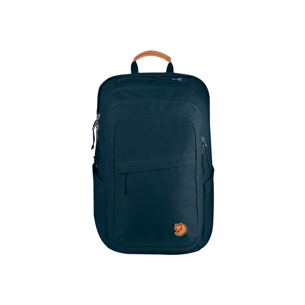 【 Fjällräven 】  Råven 28 筆電背包