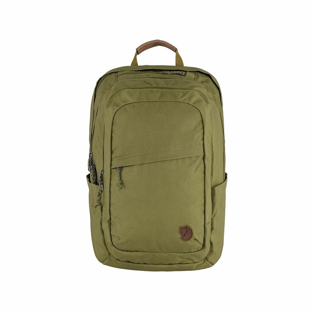 【 Fjällräven 】  Råven 28 筆電背包