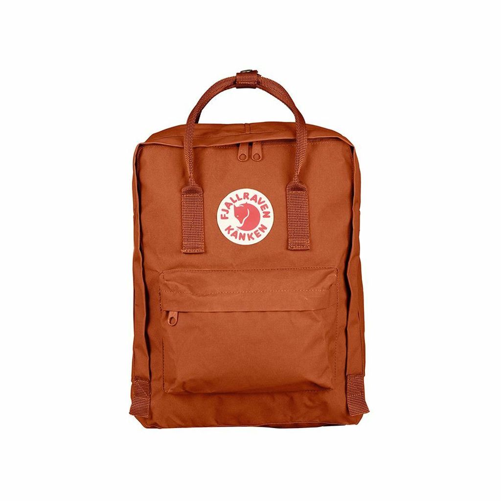 【 Fjällräven 】 Kanken Classic 後背包 / 2023新色上架