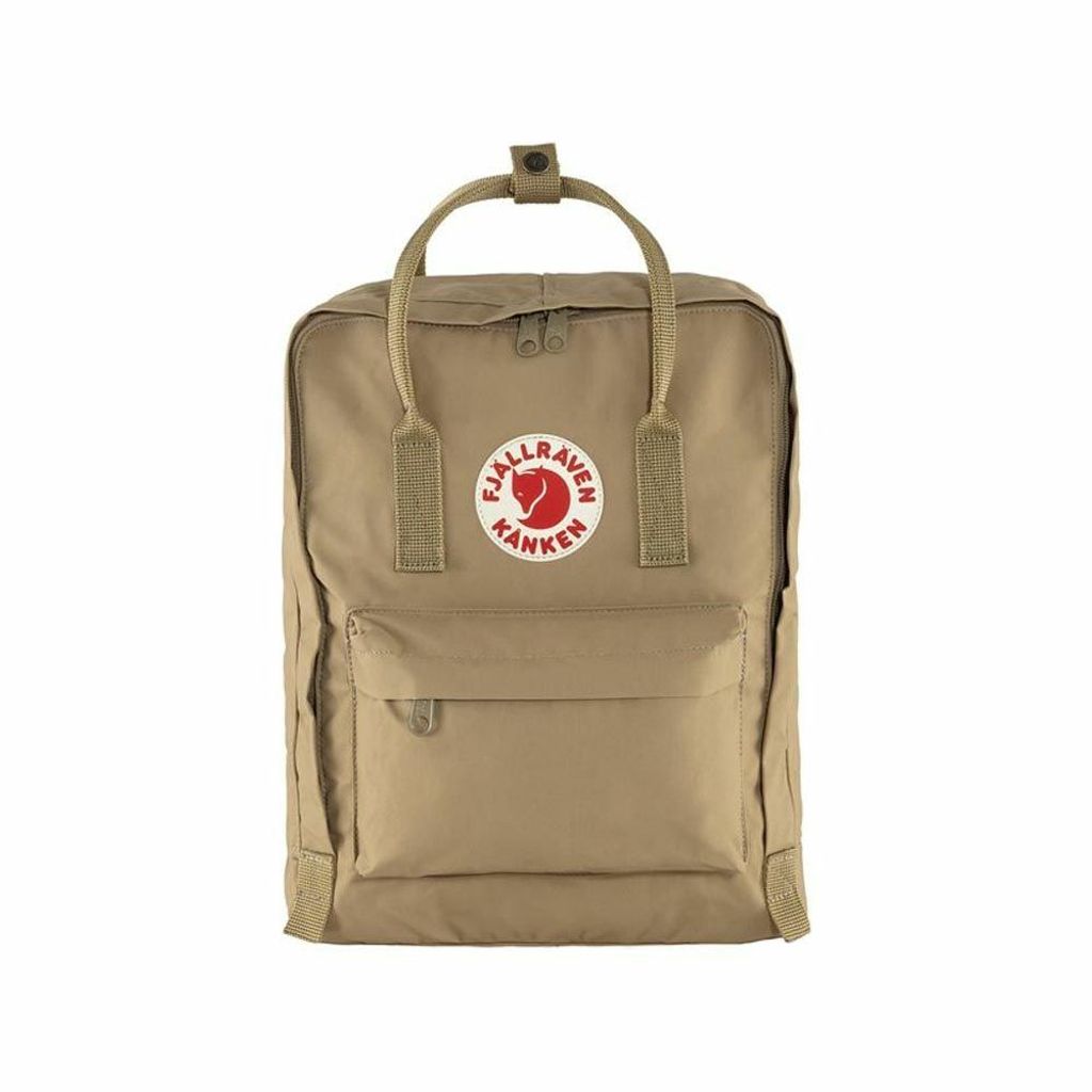 【 Fjällräven 】 Kanken Classic 後背包 / 2023新色上架