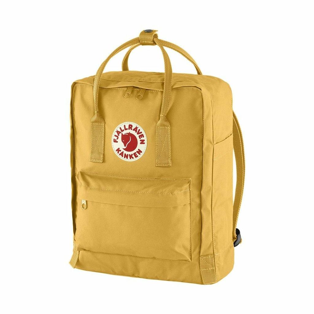 【 Fjällräven 】 Kanken Classic 後背包 / 2023新色上架