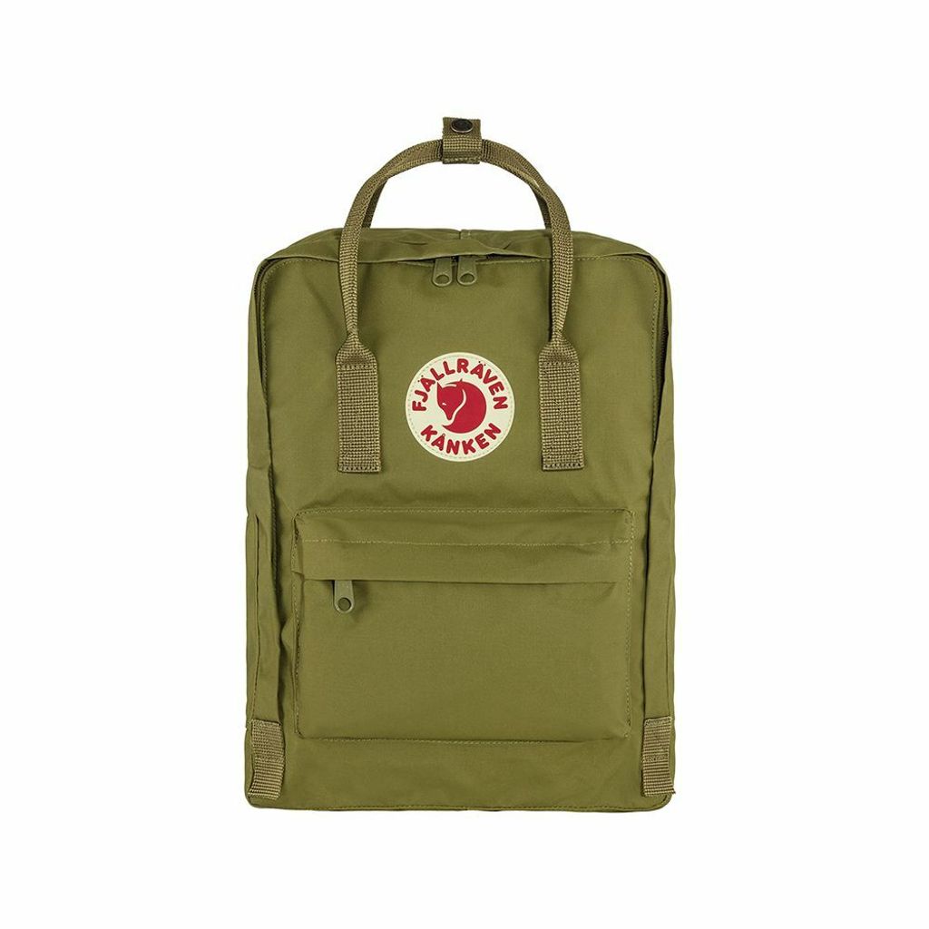 【 Fjällräven 】 Kanken Classic 後背包 / 2023新色上架