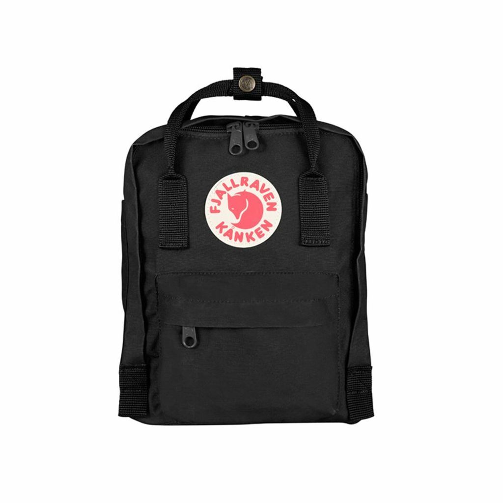 【 Fjällräven 】Kanken mini 後背包 / 2023新色上架