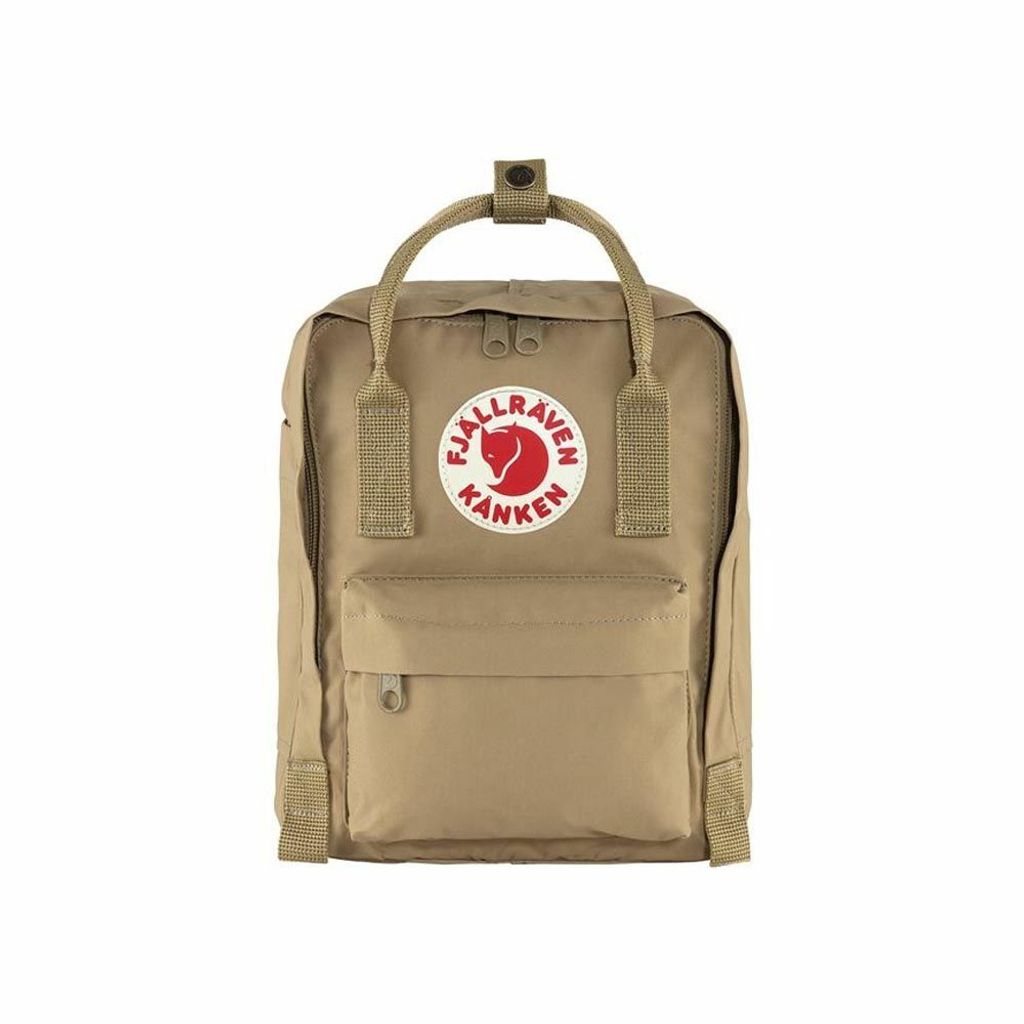 【 Fjällräven 】Kanken mini 後背包 / 2023新色上架