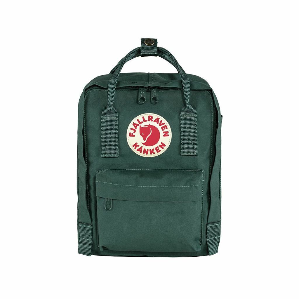 【 Fjällräven 】Kanken mini 後背包 / 2023新色上架